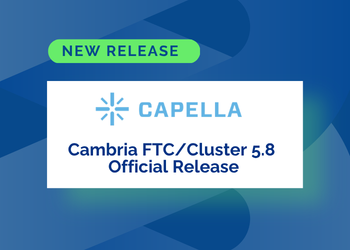 Cambria 5.8