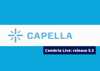 cambria live