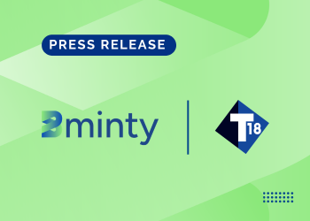 Bminty xT18